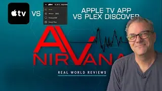 Apple TV vs PLEX Discover: Which Streaming Dashboard is Right for You?