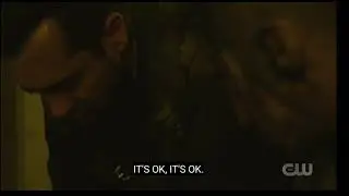 The 100 7x15- Murphy, Raven, and Jackson try to save Emori