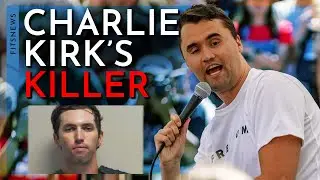 Charlie Kirk Assassinated, Iryna Zarutska & Trial Lawyers Scuttle Reform Efforts - WIR 9/12/25