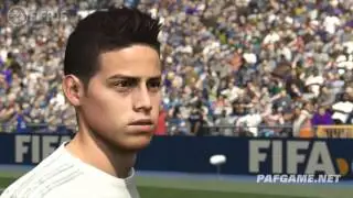 FIFA 16 repack скачать
