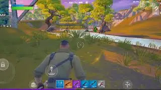 Explosive weapons Eliminations 10000XP - Fortnite Season 5 Chapter 2