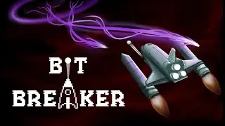 Bit Breaker - ANNOUNCE TRAILER