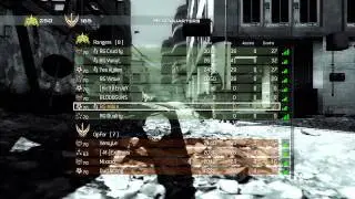 ResistantX vs Melody