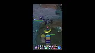 WoW Classic Pvp Weekly Wargames Warsong Heal Mage SoD #shorts #livestream #fyp (Portrait)