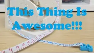 This Might Be The Coolest LEGO Tool EVER!!!