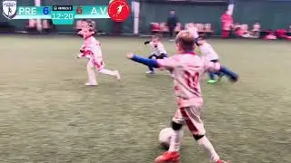 AMFB 25/26 / Grupa 2018 / Premier- Alexandru Vaidean 13.12.2025 -Repriza 2