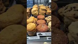 Cookie Bake from Famous 4th Street Cookies at Reading Terminal Market