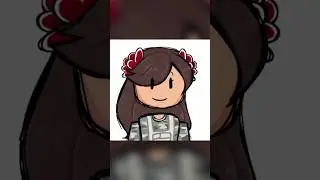 MOLLY AND MATT ^^ (Cr: @ivoryry_.25) #forsaken #roblox #animation #edit #shorts #foryou #fyp