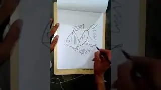 DRAWING A to Z VERY EASY/ Aman creation 1234 /  video please like 👍🏻Subscribe channel