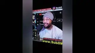 BSMC: SUB 0 TELLS DISTURB!NG STORY ABOUT MATH HOFFA