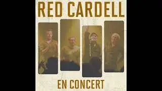 Red Cardell - I Closed My Eyes (Live)