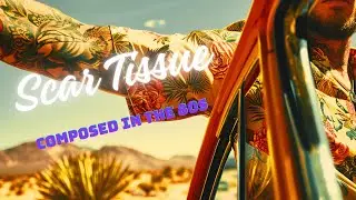 Scar Tissue by Red Hot Chilly Peppers was Released in the 80s? (Alternative Mix)
