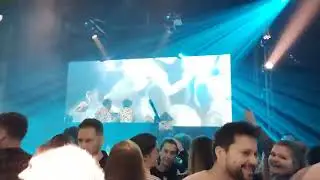 Discobaar A Moeder @Mirage