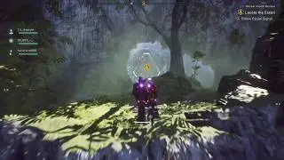 Anthem &ndash; Research and Rescue - Rare Talent Trophy or Achievement - Walkthrough