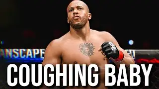 Tom Aspinall vs Ciryl Gane Is Not Fair (UFC 321 Prediction)