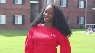 Sororitique DST Subscription September Box Opening