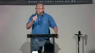 Sunday Service: Our Dire Need to Fear God (I Samuel 5:1-12)