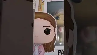 The Office | Pam Beesly Funko POP | Funko Collection