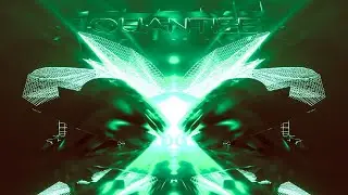 Azernion - Quantize [VISUALIZER]
