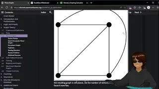 Planar graphs | Learning discrete maths (Part 6)