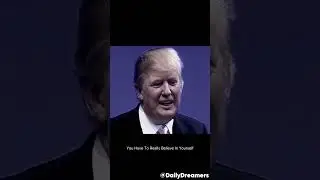 Focus by Donald Trump #motivation #mindset #financialmindset #money