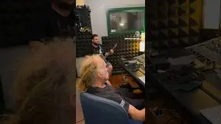 Broadslab has been busy in the studio the last few weeks! Special thanks to Mike Dean🤘🏻Stay tuned!