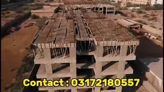 Royal gulf residency construction update.  #appartement #construction #flats #properties #sbca
