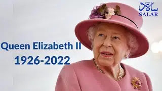 Queen Elizabeth II, Britain's Longest Reigning Monarch, Dies At 96 | London Bridge is down | UK
