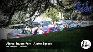 alamosquare