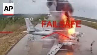 Ukraine Doesn't Need US Support | Operation Spiderweb Was INSANE