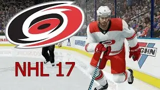 NHL 17   Be A Pro   YEET!   Ep 9