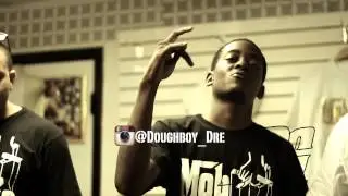 DBC Clothing (DoughBoyz Corner)