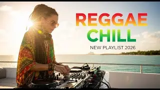 Reggae Chill 2026 – Soft Island Rhythm