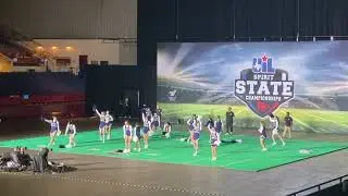 McNeil High School UIL 2023