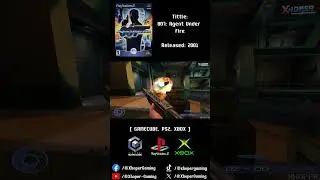 007: Agent Under Fire part 5  - #jamesbond #007agentunderfire #ps2 #gameplay #xhopergaming