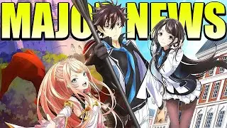 SEQUEL RELEASE DATE ANNOUNCED! | I Got a Cheat Skill in Another World