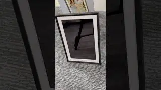 Unboxing 10.1  inch WiFi Digital Picture Frame #shorts #unboxing #digital #pictures #frame #wifi