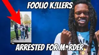Foolio Update: 3 People Arrested for Deleting Foolio