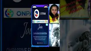 #onpassive #ecosystem #gofounders #oconnect #omail #otrim #winwithonpassive