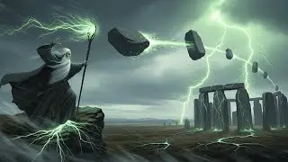 Stonehenge: Secrets of the Stone Circle