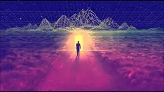 Float in Space (Deep Rhythmic Trance Mix)