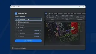 Getting started with BricsCAD│The true CAD alternative
