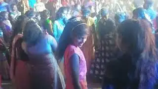 Aadivasi Marriage lgn Gangangaon