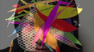 Multimedia/Binary/Graphic Design and Music and Movie By Yoshikazu Oshiro