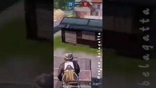 #PUBGmobile #short #BattleGrounds Mobile INDIA #1stPUBG #pubgkannada💯