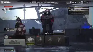 WarZone Tactics Lab