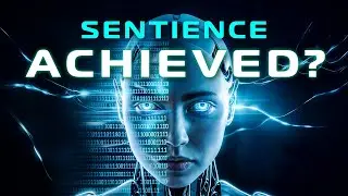 AI's Self-Awareness: Chatbots Becoming Terrifying