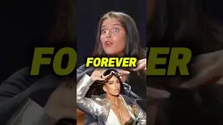 Nathy Peluso Talks About Performing With Gloria Estefan