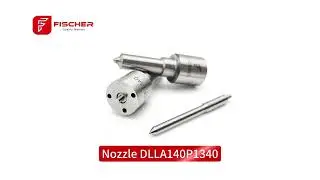 Unlock efficient fuel delivery with the DLLA140P1340 nozzle&mdash;engineered for precision.