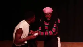 Wac Arts Diploma | Second Year Showcase